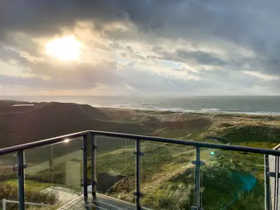 Ferienwohnung für 4 Personen (75 m²) in Hörnum 1/10