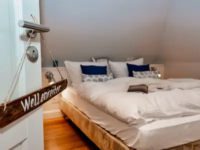 Ferienwohnung für 4 Personen (75 m²) in Hörnum 6/10