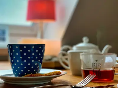 Ferienwohnung für 4 Personen (75 m²) in Hörnum 7/10