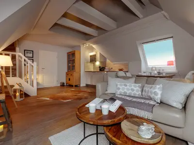 Ferienwohnung für 4 Personen (75 m²) in Hörnum 8/10