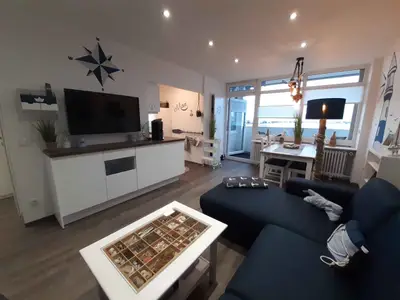 Ferienwohnung für 4 Personen (45 m²) in Heiligenhafen 3/10