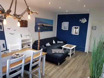 Ferienwohnung für 4 Personen (45 m²) in Heiligenhafen 6/10