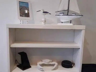 Ferienwohnung für 4 Personen (45 m²) in Heiligenhafen 7/10