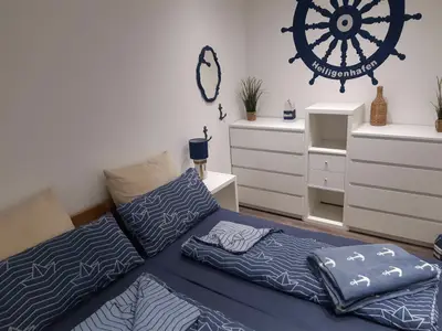 Ferienwohnung für 4 Personen (45 m²) in Heiligenhafen 10/10