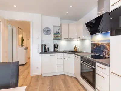 Ferienwohnung für 4 Personen (75 m²) in Scharbeutz 4/10