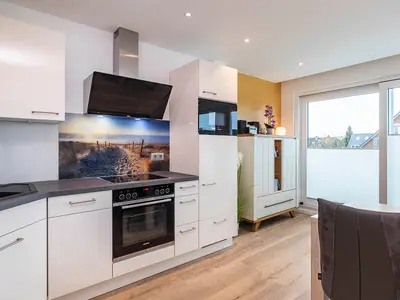 Ferienwohnung für 4 Personen (75 m²) in Scharbeutz 6/10