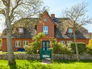 Ferienwohnung für 3 Personen (54 m²) in Oevenum