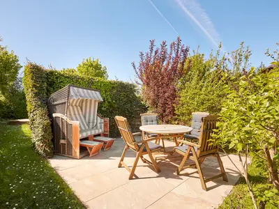 Ferienwohnung für 3 Personen (54 m²) in Oevenum 2/10