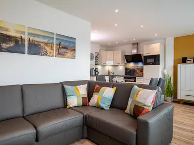 Ferienwohnung für 4 Personen (75 m²) in Scharbeutz 8/10