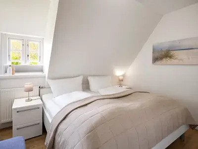 Ferienwohnung für 3 Personen (54 m²) in Oevenum 3/10