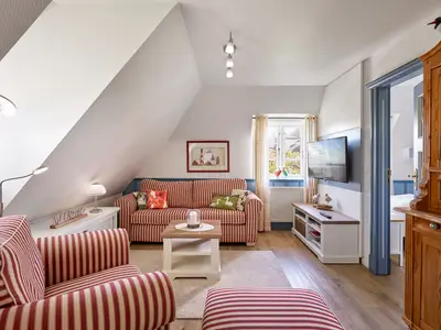 Ferienwohnung für 3 Personen (54 m²) in Oevenum 4/10