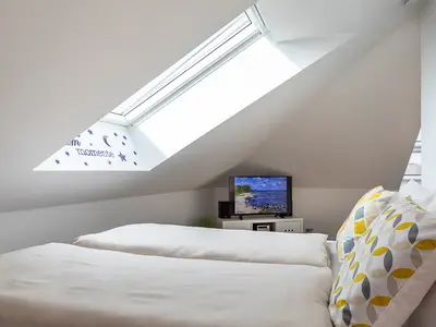 Ferienwohnung für 4 Personen (75 m²) in Scharbeutz 10/10