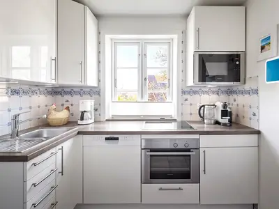 Ferienwohnung für 3 Personen (54 m²) in Oevenum 5/10