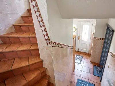 Ferienwohnung für 3 Personen (54 m²) in Oevenum 6/10