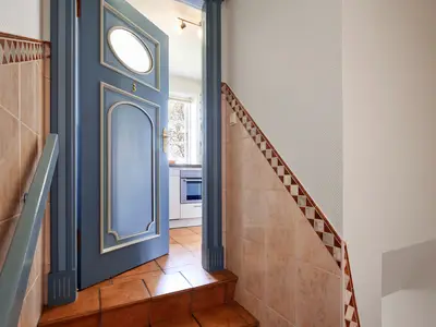 Ferienwohnung für 3 Personen (54 m²) in Oevenum 7/10