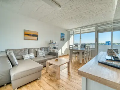 Ferienwohnung für 3 Personen (45 m²) in Heiligenhafen 1/10