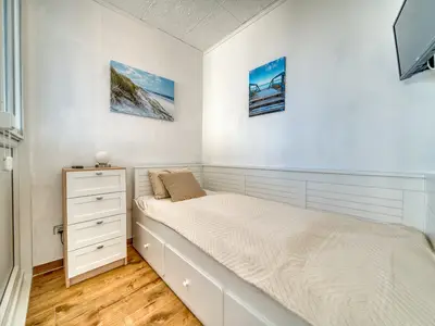 Ferienwohnung für 3 Personen (45 m²) in Heiligenhafen 3/10