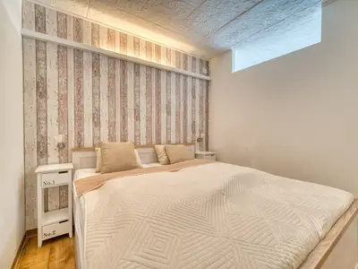 Ferienwohnung für 3 Personen (45 m²) in Heiligenhafen 4/10
