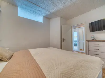 Ferienwohnung für 3 Personen (45 m²) in Heiligenhafen 5/10