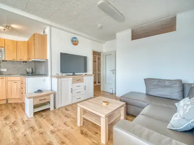 Ferienwohnung für 3 Personen (45 m²) in Heiligenhafen 6/10