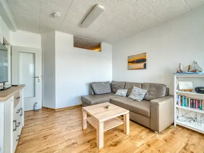 Ferienwohnung für 3 Personen (45 m²) in Heiligenhafen 7/10