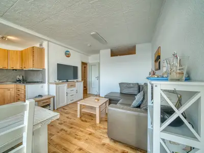 Ferienwohnung für 3 Personen (45 m²) in Heiligenhafen 8/10