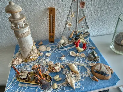 Ferienwohnung für 3 Personen (45 m²) in Heiligenhafen 9/10