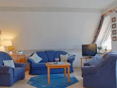 Ferienwohnung für 3 Personen (53 m²) in Dorum Neufeld 1/9