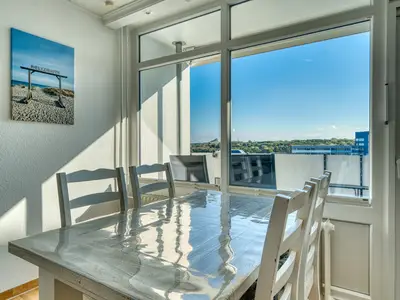 Ferienwohnung für 3 Personen (45 m²) in Heiligenhafen 10/10