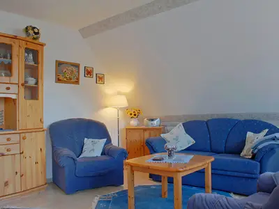 Ferienwohnung für 3 Personen (53 m²) in Dorum Neufeld 2/9