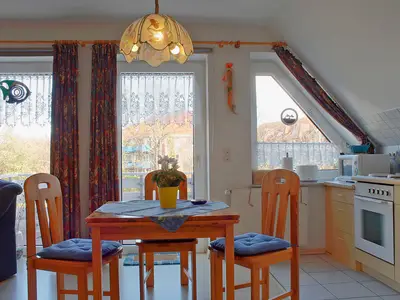 Ferienwohnung für 3 Personen (53 m²) in Dorum Neufeld 5/9