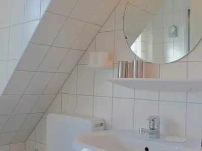 Ferienwohnung für 3 Personen (53 m²) in Dorum Neufeld 7/9