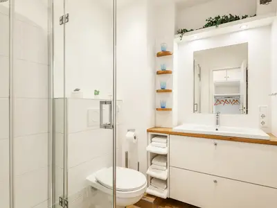 Ferienwohnung für 3 Personen (52 m²) in Wyk auf Föhr 3/10