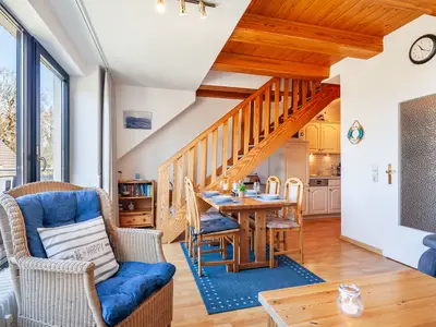 Ferienwohnung für 3 Personen (52 m²) in Wyk auf Föhr 6/10