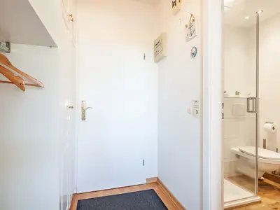 Ferienwohnung für 3 Personen (52 m²) in Wyk auf Föhr 7/10