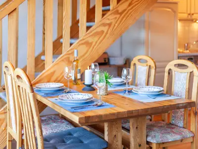 Ferienwohnung für 3 Personen (52 m²) in Wyk auf Föhr 9/10