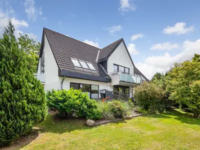 Ferienwohnung für 3 Personen (52 m²) in Wyk auf Föhr 10/10