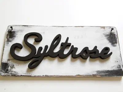 Ferienwohnung für 4 Personen (35 m²) in Hörnum 1/10