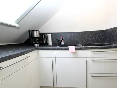Ferienwohnung für 4 Personen (35 m²) in Hörnum 3/10