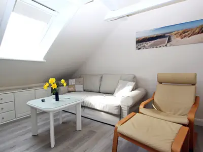 Ferienwohnung für 4 Personen (35 m²) in Hörnum 4/10