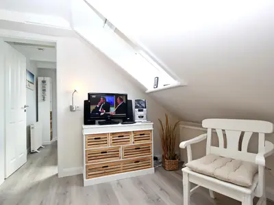 Ferienwohnung für 4 Personen (35 m²) in Hörnum 6/10