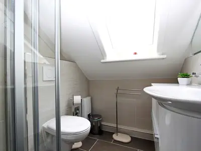 Ferienwohnung für 4 Personen (35 m²) in Hörnum 8/10