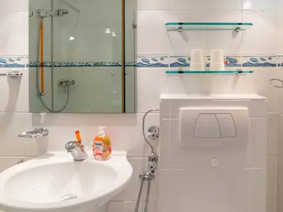 Ferienwohnung für 2 Personen (48 m²) in Schilksee 6/10