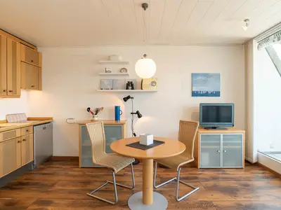 Ferienwohnung für 2 Personen (48 m²) in Schilksee 8/10