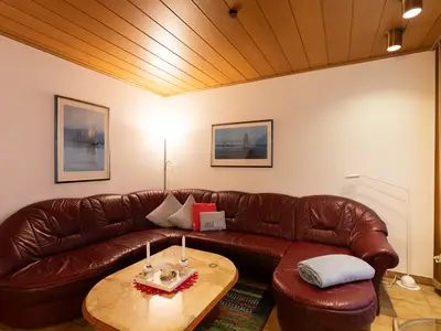 Ferienwohnung für 5 Personen (76 m²) in Duhnen 2/10