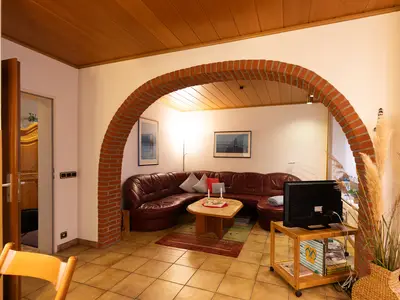 Ferienwohnung für 5 Personen (76 m²) in Duhnen 3/10