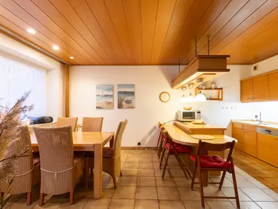 Ferienwohnung für 5 Personen (76 m²) in Duhnen 4/10