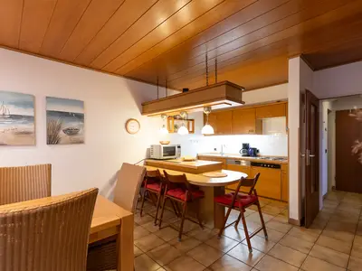 Ferienwohnung für 5 Personen (76 m²) in Duhnen 6/10