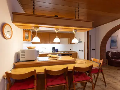 Ferienwohnung für 5 Personen (76 m²) in Duhnen 7/10