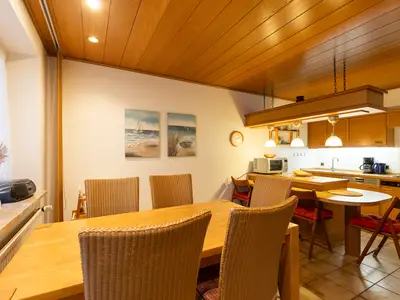 Ferienwohnung für 5 Personen (76 m²) in Duhnen 8/10